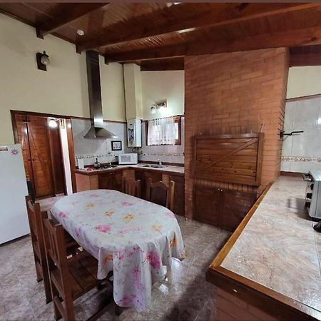 Cabanas Bosque Del Faldeo Ushuaia Kültér fotó